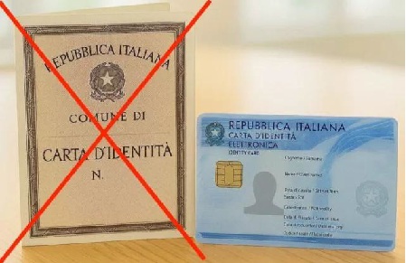 Cessata valid. carta